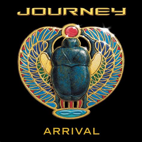 Journey Arrival Music
