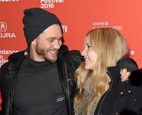 Chad michael murray is an american actor, writer, spokesperson, and former fashion model. Chad Michael Murray and His Wife at Sundance January 2016 ...