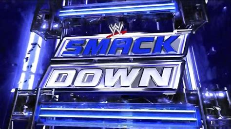 How Wwe Should Fix Smackdown