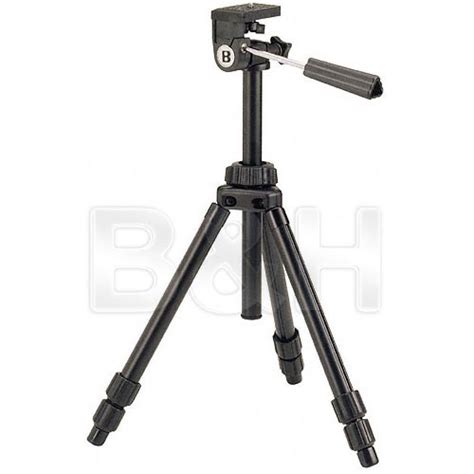 Bushnell Field Tripod With 2 Way Head 783001 Bandh Photo Video