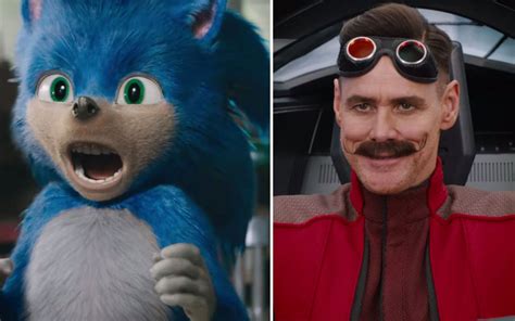 Sonic The Hedgehog Trailer Looks Disastrous More Buzz