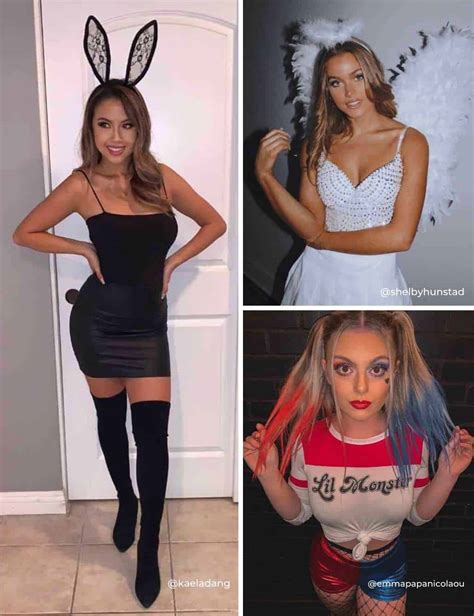 Sexy Halloween Costume Ideas For Couples