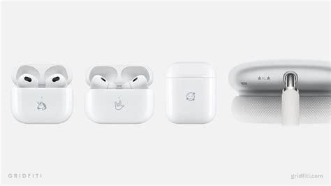50 Best Airpods Pro And Max Engraving Ideas Cute Funny And More
