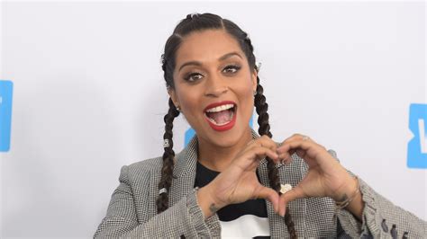 Nbc Taps Lilly Singh To Replace Carson Daly Making Her The Only Woman