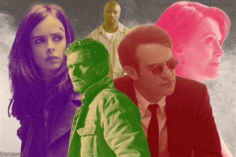 The Defenders Ews Complete Coverage