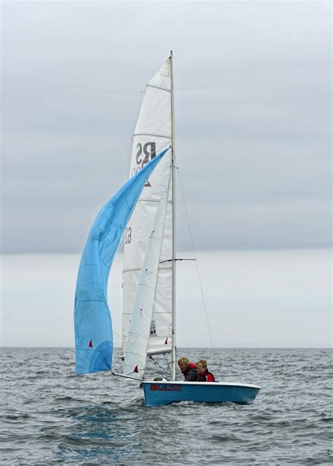 Tynemouth Sailing Club Regatta And Solution Nationals 2014 261