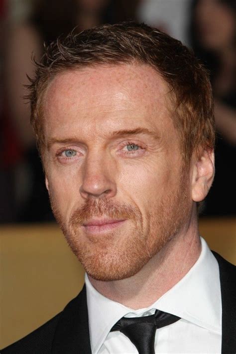 I probably stood out as the crazy fan at their book signing after his and helen's brilliant. Damian Lewis