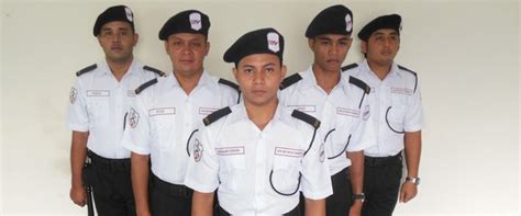 What Are The Duties Of A Security Guard In Malaysia Quora