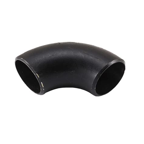 1 Inch Ms Mild Steel Long Radius Elbow For Gas Pipe At Rs 450piece In
