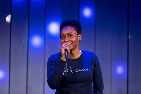 The Black Women In Comedy Laff Fest Comedy In New York