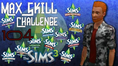 Sims 3 Skills Cheat Acmesapje