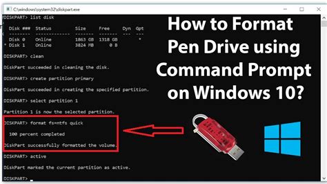 Command Prompt Format Drive Ntfs Dadsystems