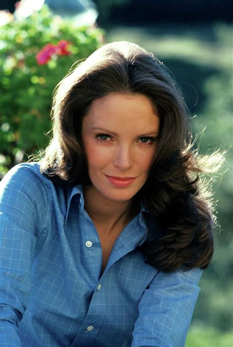 Jaclyn Smith Celebrates Her 72nd Birthday And Still Looks Flawless