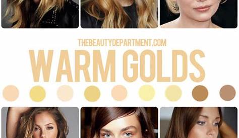 YOUR PERFECT HAIR COLOR: SHADE VS TONE | PAGEBOY Salon