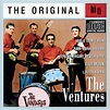 The Ventures - The Original (CD, Compilation) | Discogs