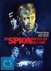 Der Spion, der aus der Kälte kam - Special Edition Mediabook (Blu-ray)