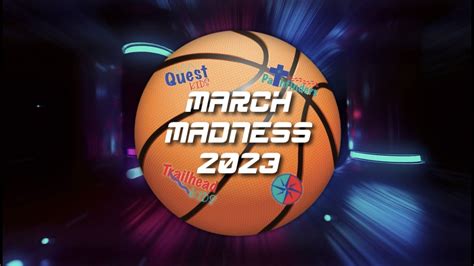 March Madness Round Of 16 Reveal Youtube