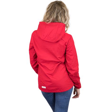 Stylische adidas jogginganzüge bereichern deinen alltag. Mazine Damen Jacke Kimberley rot - hier bestellen!
