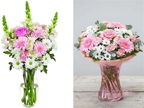 Find your way to say it with mother's day gifts from the uk's best small businesses. Tesco shopper spots bargain Mother's Day flowers and ...