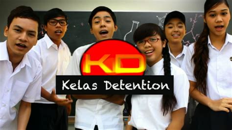 Kelas Detention Detention Class Mewatch