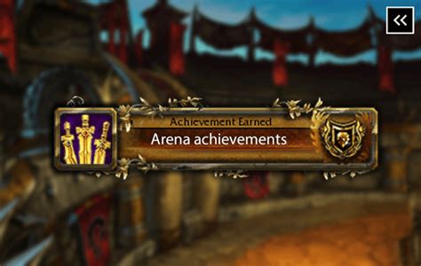 Buy Wotlk Arena Achievements Boost Wotlk Classic Arena Achieves Carry