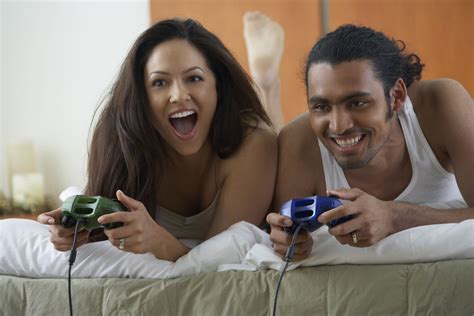 Characteristics of Addicted Gamers