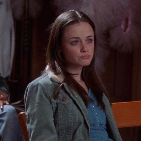 Rory Gilmore Gilmore Girls Alexis Bledel Most Beautiful Women Style My Xxx Hot Girl