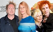 John Lydon Struggling To Care For His Wife | Punktuation! Magazine