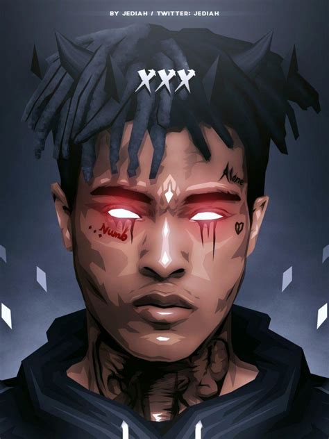 Free Download Xxxtentacion Wallpapers 1200x1200 For Your