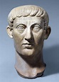 Constantine L, Roman Emperor Photograph by Science Source | Fine Art ...