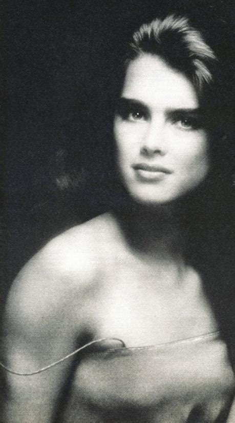 Brooke Shields Brooke Shields Photos Brooke Shields In The West