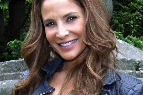 44 évesen Elhunyt Lorena Rojas Színésznő