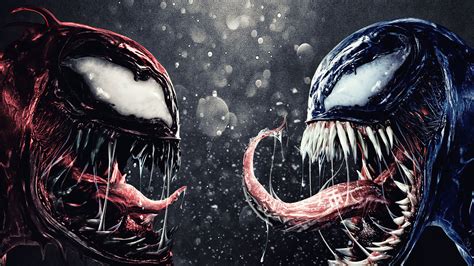 Venom 2 Let There Be Carnage Wallpapers Wallpaper Cave