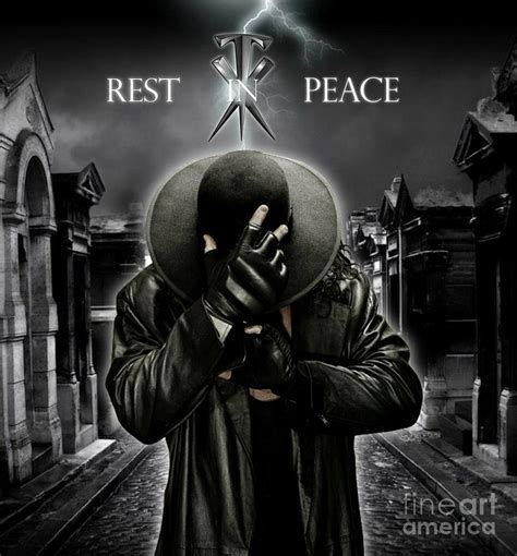 Grim reaper butler sebaciel manga shinigami the originals show. WWE The Undertaker Digital Art by Michael Stout