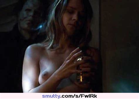 Kristina Klebe Naked Vidcaps From Halloween Smutty Com.