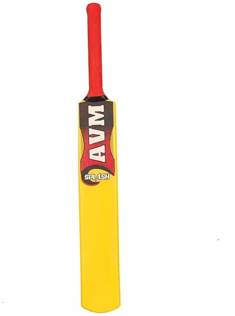 Buy Avm Plastic Willow Plastic Yellow By Undefined On Paytm Price Rs