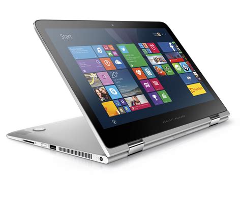 Hp Introduces Its Most Premium And Versatile Pc Hp Spectre X360