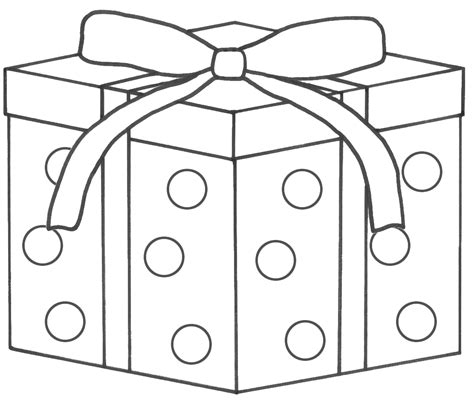 Patrick's day pdf coloring books from primarygames. Christmas Presents Coloring Pages Free - Get Coloring Pages