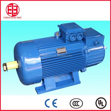 690v 500kw Crane Lifting Electrical Induction Motor Suppliers Buy