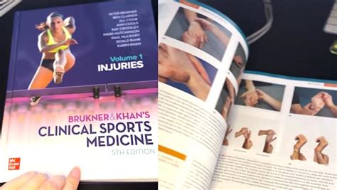 Brukner And Khans Clinical Sports Medicine： Injuries Vol 1