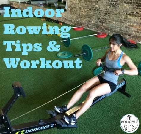 Indoor Rowing What You Need To Know And Why You Need