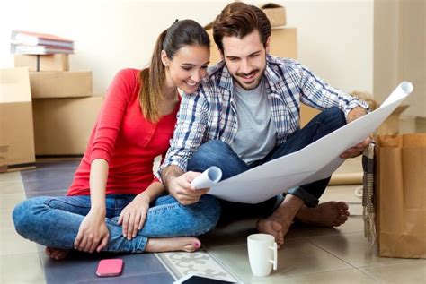 6 Benefits Of Owning Your Own Home The Invest Blog