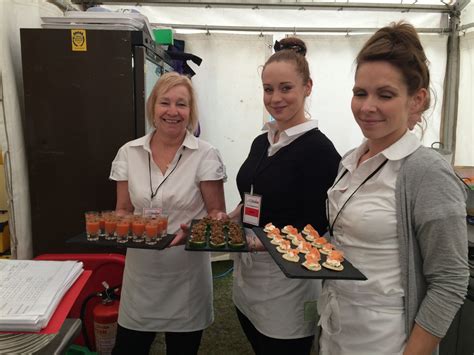 Wonderful Canape Catering In East Sussex Green Fig Catering Company