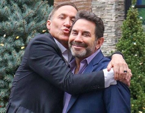 Botched Bros Take A Closer Look At Dr Terry Dubrow Dr Paul Nassif S Friendship E Online