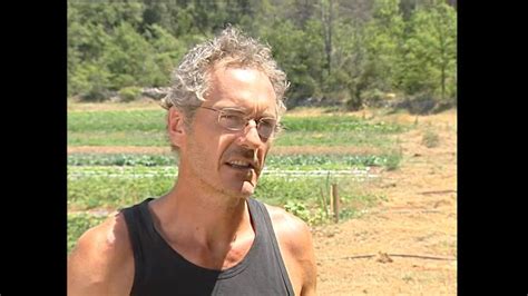 Parcours De Vie De Bruno Cayron Agriculteur En Biodynamie Youtube