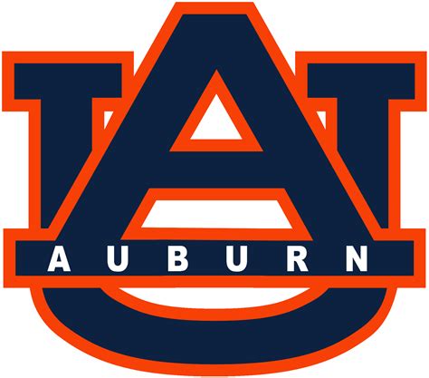 Auburn Football Logo Transparent Tune Into Coachharsins