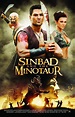Sinbad and the Minotaur (2010) Poster #1 - Trailer Addict