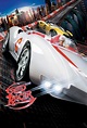 Speed Racer (2008) - Posters — The Movie Database (TMDB)