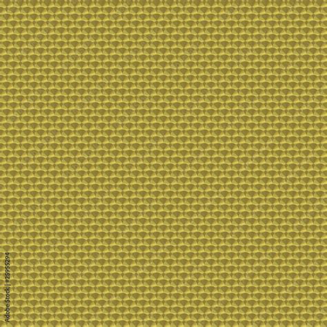 Gold Small Engine Turned Metal Seamless Texture Tile Stock Illustration