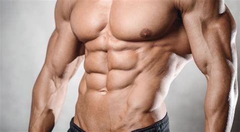 Six Pack Abs The Truths And Facts Healthtian